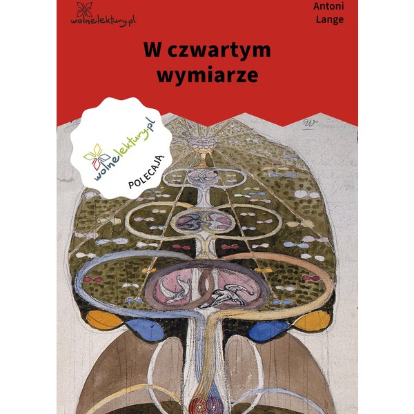 W czwartym wymiarze