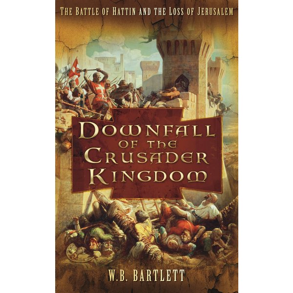 Downfall of the Crusader Kingdom