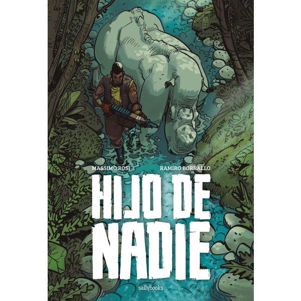 Hijo de nadie