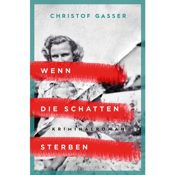 Wenn die Schatten sterben