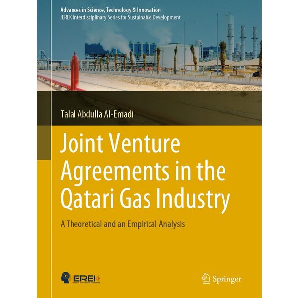 Joint Venture Agreements in the Qatari Gas Industry