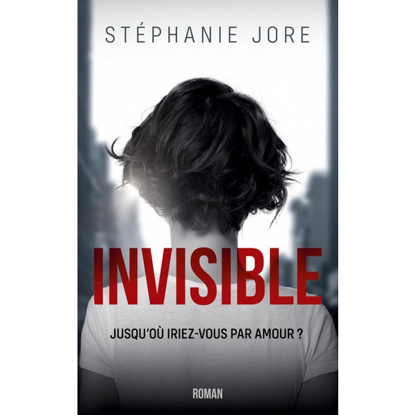 Invisible