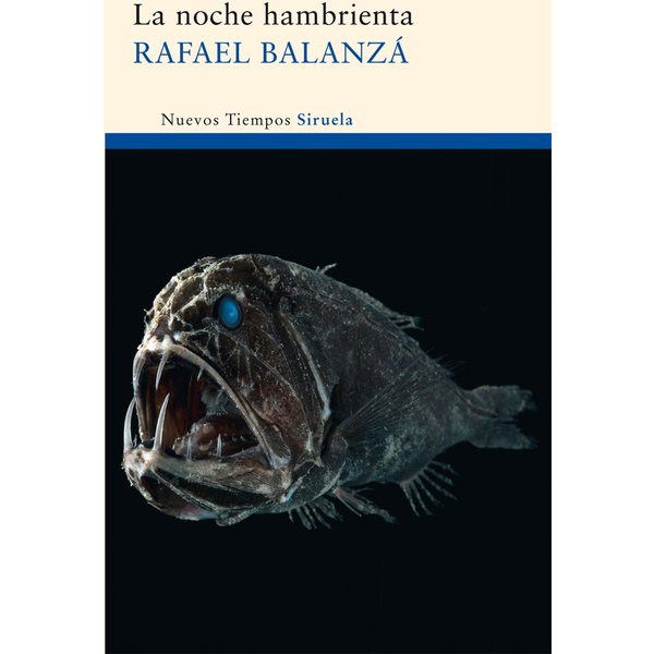 La noche hambrienta