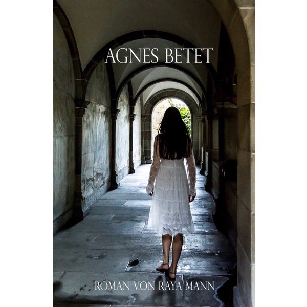 Agnes betet