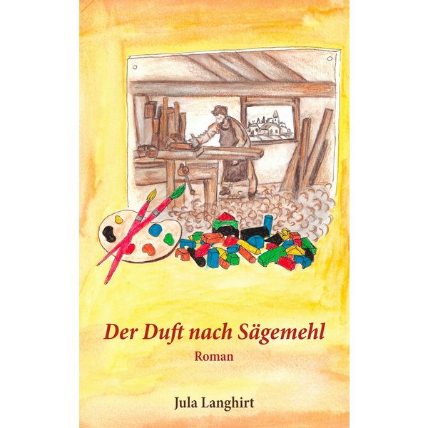 Der Duft nach Sägemehl