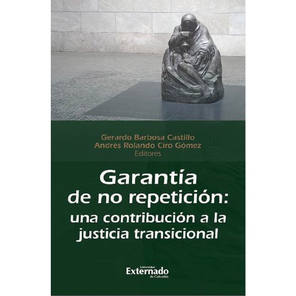 Garantía de no repetición