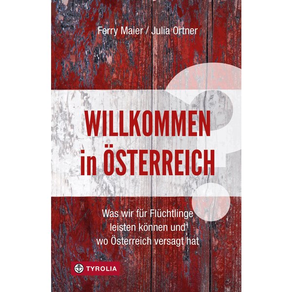 Willkommen in Österreich?