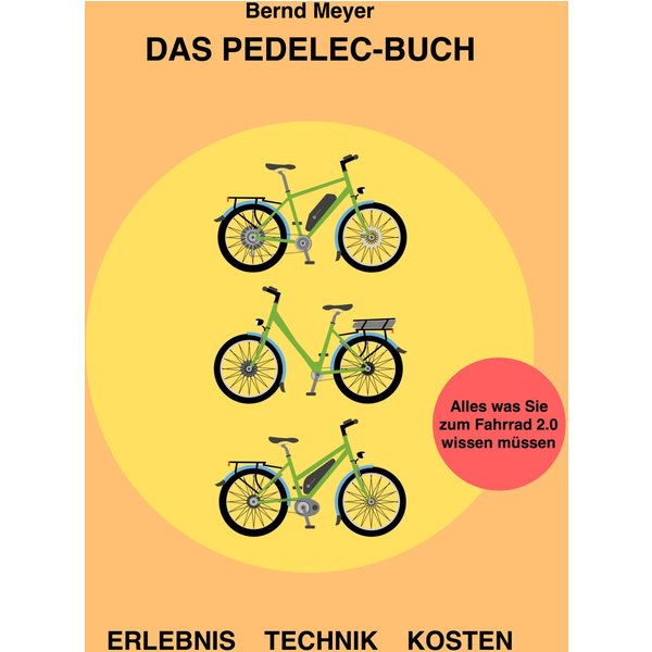 Das Pedelec-Buch
