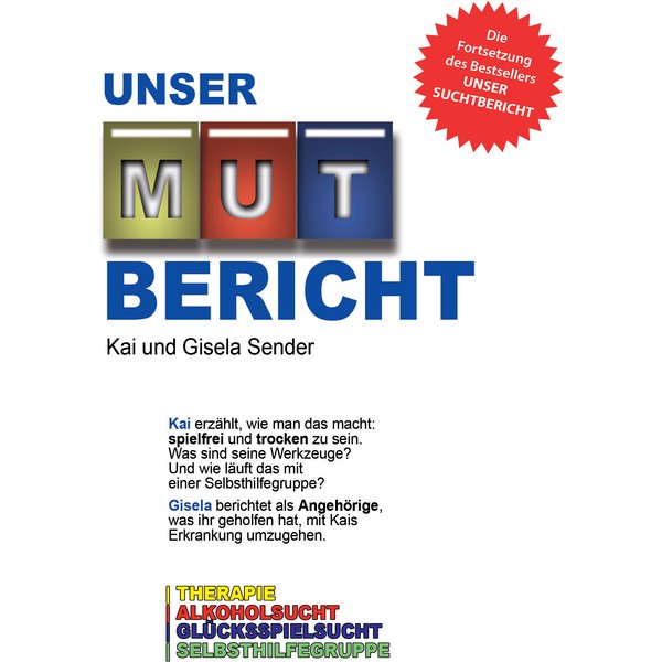 Unser Mutbericht