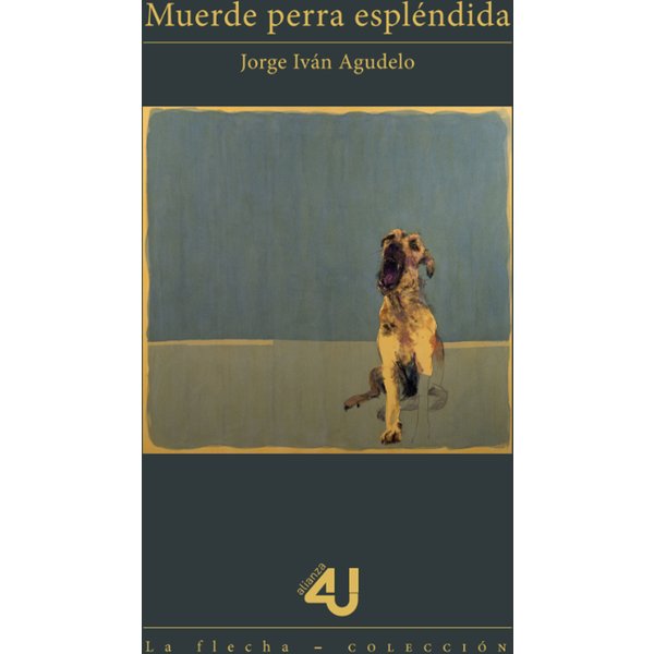 Muerde perra espléndida