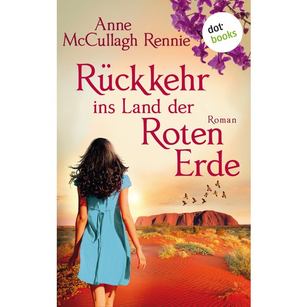 Rückkehr ins Land der roten Erde