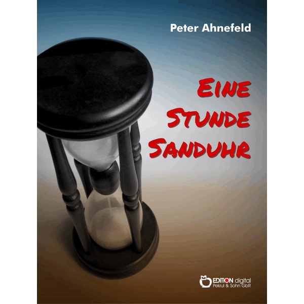 Eine Stunde Sanduhr