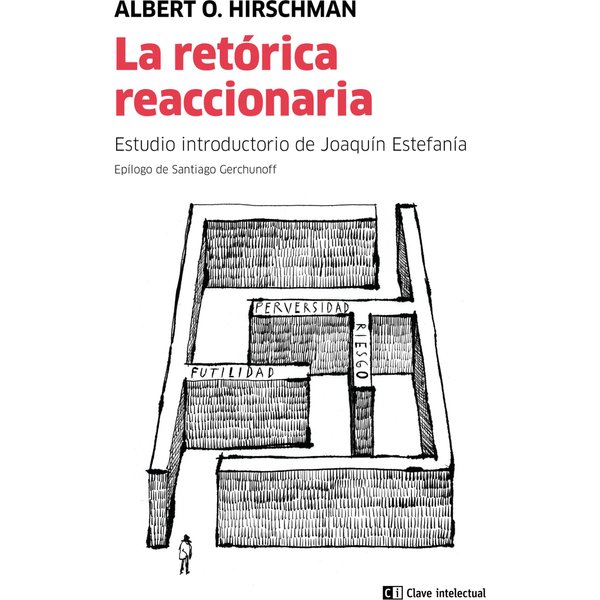La retórica reaccionaria