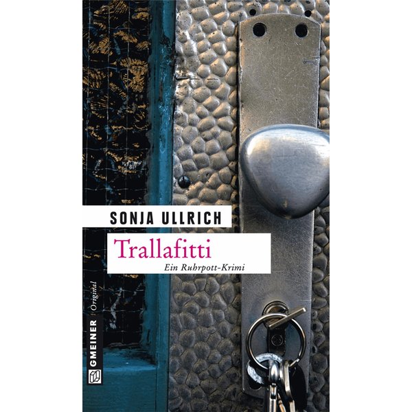 Trallafitti