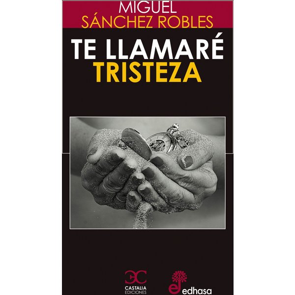 Te llamaré Tristeza