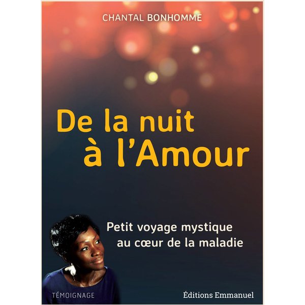 De la nuit à l'amour