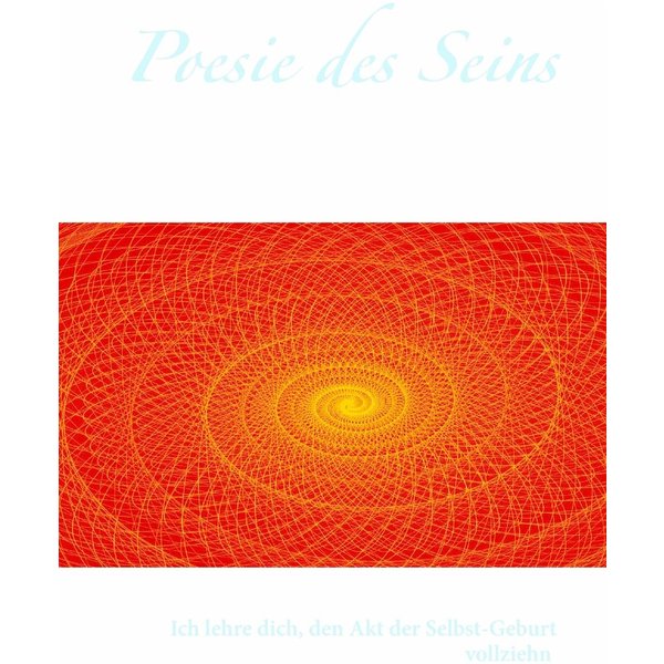 Poesie des Seins