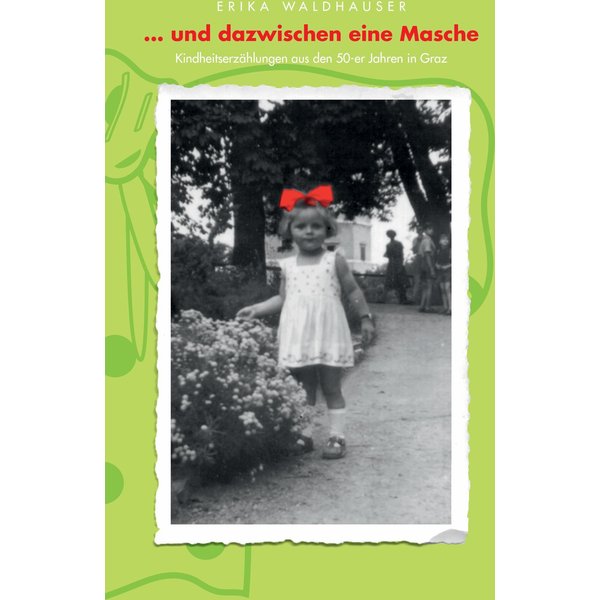 ... und dazwischen eine Masche