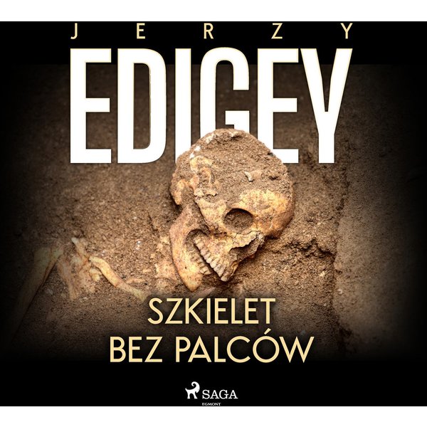 Szkielet bez palców