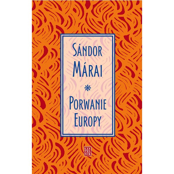 Porwanie Europy