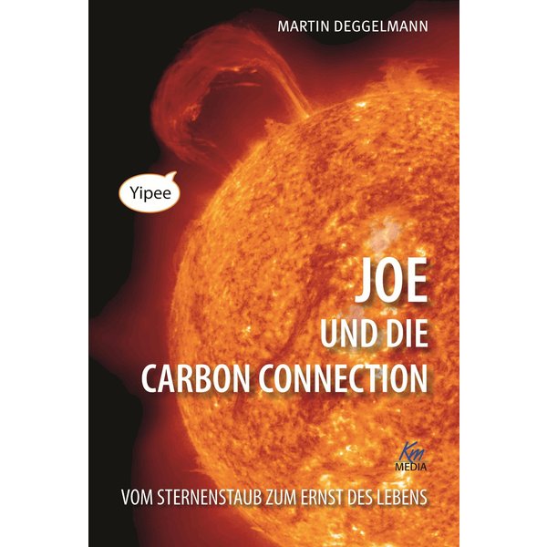 Joe und die Carbon Connection