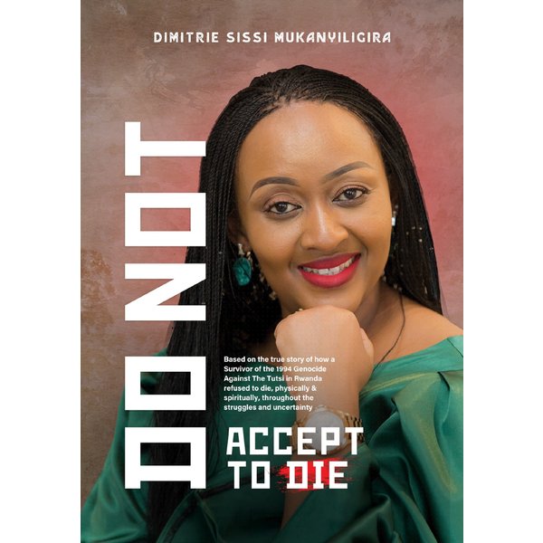 Do Not Accept To Die
