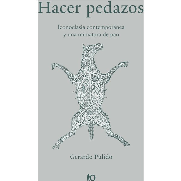 Hacer pedazos