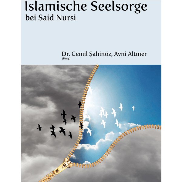 Islamische Seelsorge bei Said Nursi