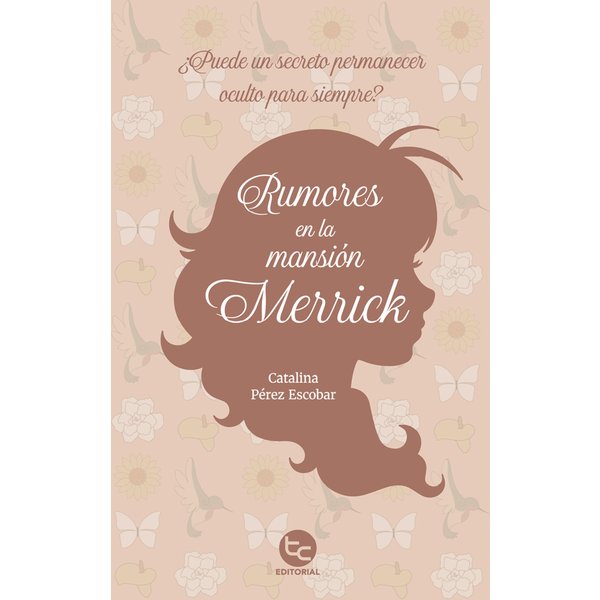 Rumores en la mansión Merrick