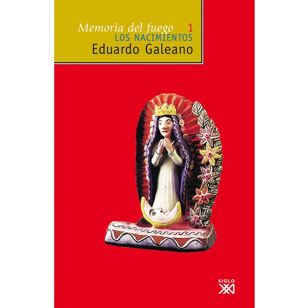 Los nacimientos