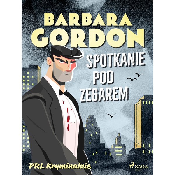 Spotkanie pod zegarem