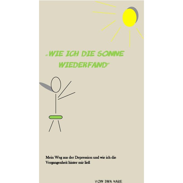Wie ich die Sonne wiederfand