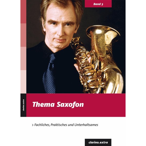 Thema Saxofon