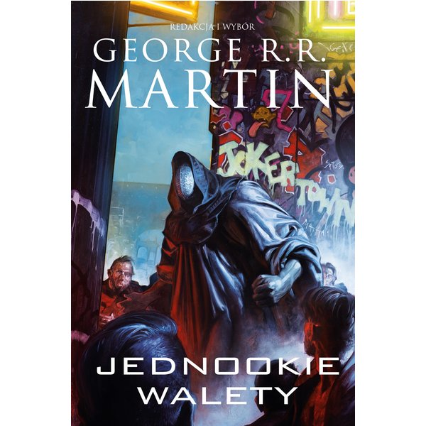 Jednookie walety