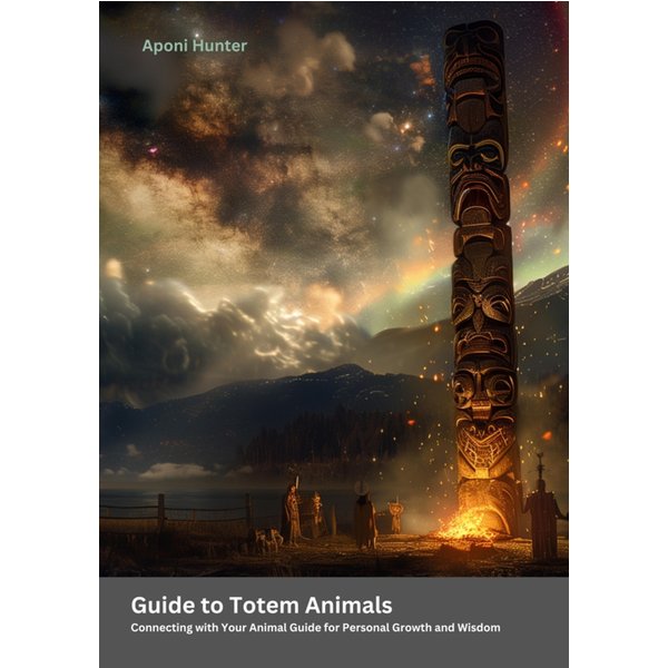 Guide to Totem Animals