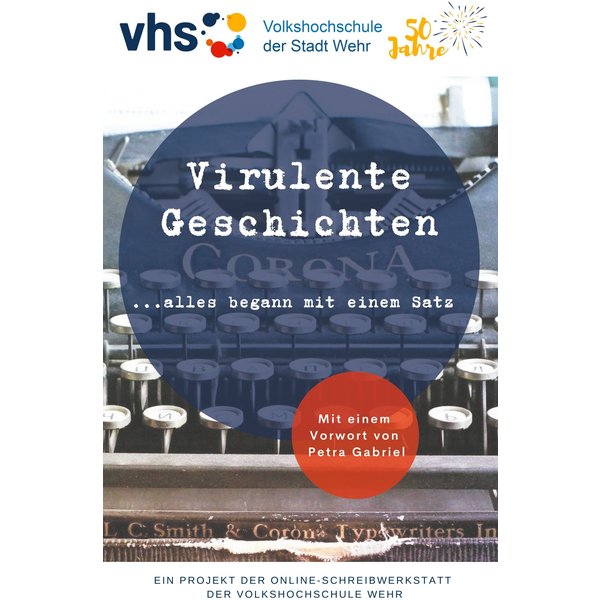 Virulente Geschichten