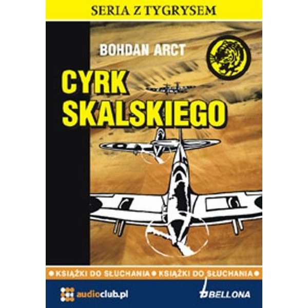 Cyrk Skalskiego
