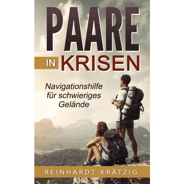 Paare in Krisen