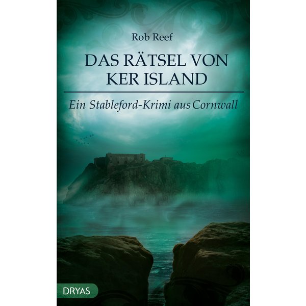 Das Rätsel von Ker Island