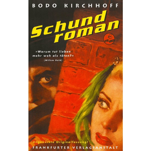 Schundroman