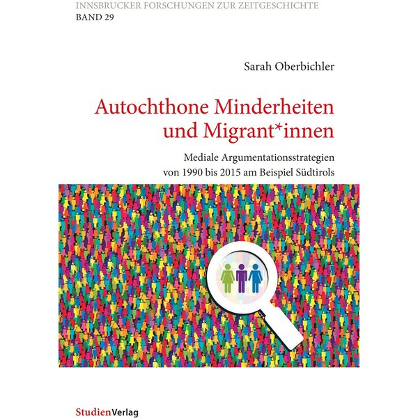 Autochthone Minderheiten und Migrant*innen