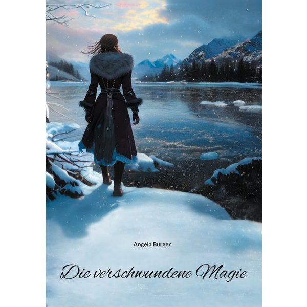 Die verschwundene Magie