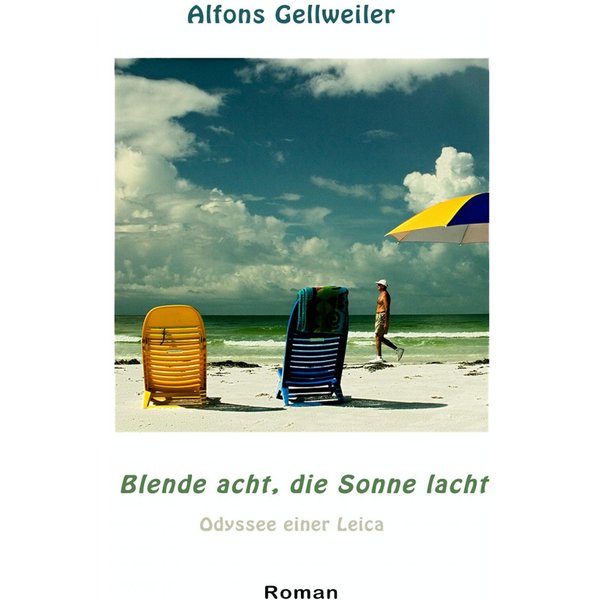Blende acht, die Sonne lacht