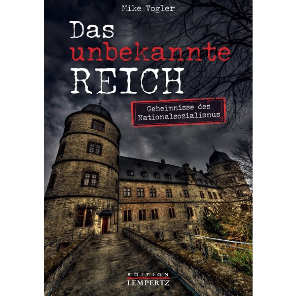 Das unbekannte Reich