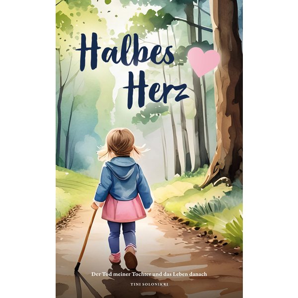 Halbes Herz