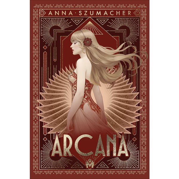 Arcana