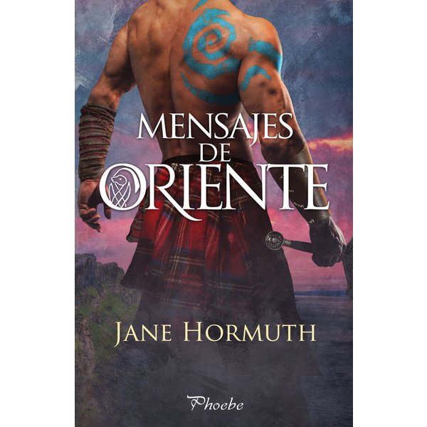 Mensajes de oriente