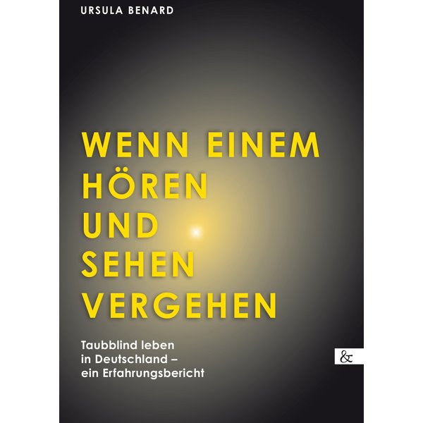 Wenn einem Hören und Sehen vergehen
