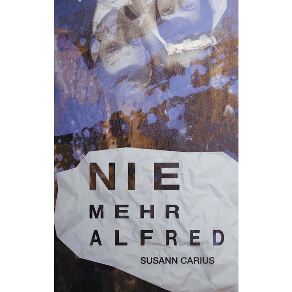 Nie mehr Alfred