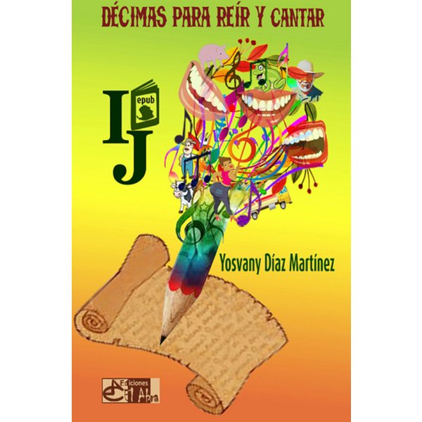 Décimas para reír y cantar